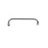 TYCNER Wylewka do baterii typ "C" 1/2" 30cm WL1/2C300/K